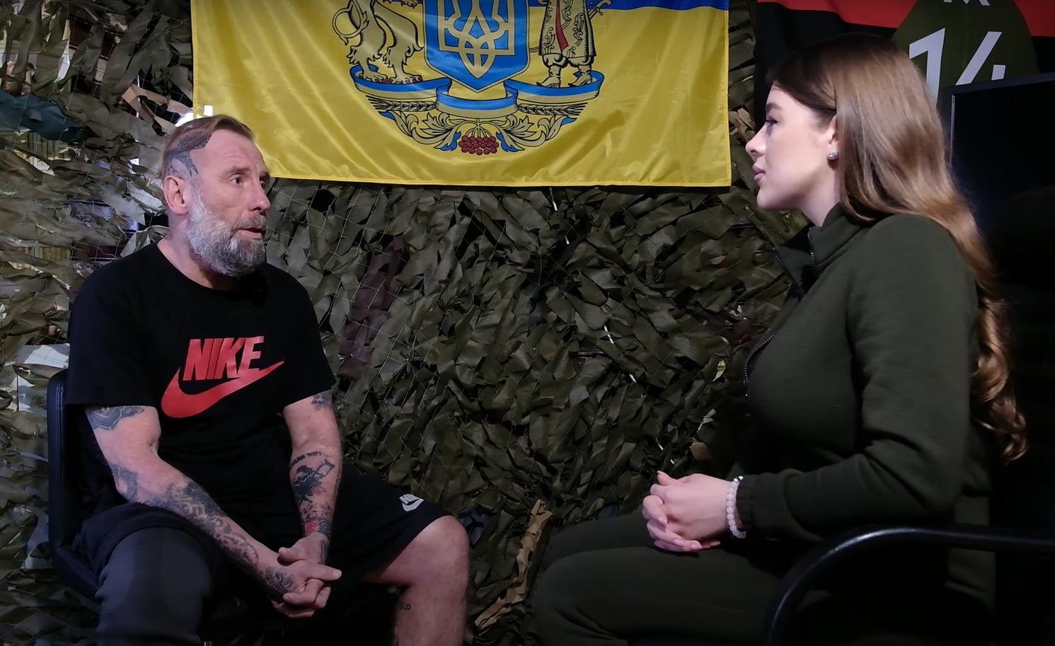 Deadly verdict for Russians: How Ukrainian fighters of 14th regiment use FPV drones, video